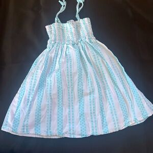 COPY - Janie and Jack 5T dress